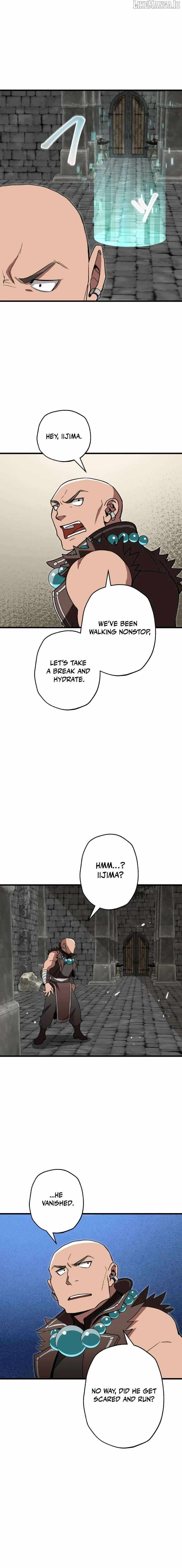 Max Level Guild Receptionist Chapter 29 - Page 12