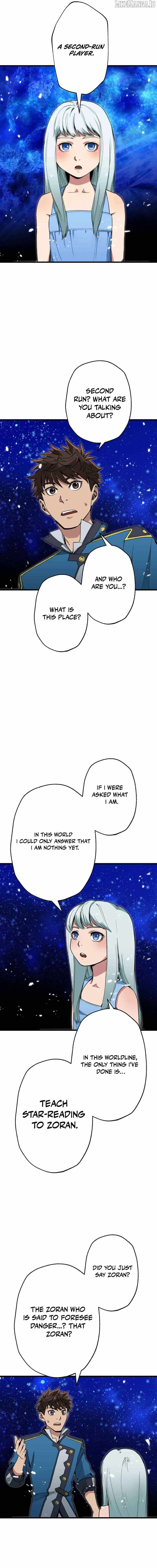 Max Level Guild Receptionist Chapter 29 - Page 14