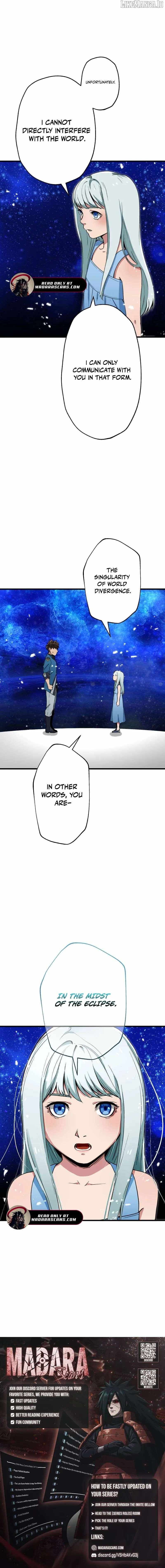 Max Level Guild Receptionist Chapter 29 - Page 15