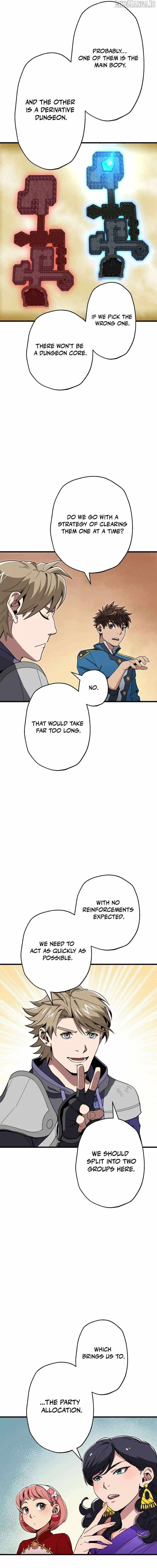 Max Level Guild Receptionist Chapter 29 - Page 7