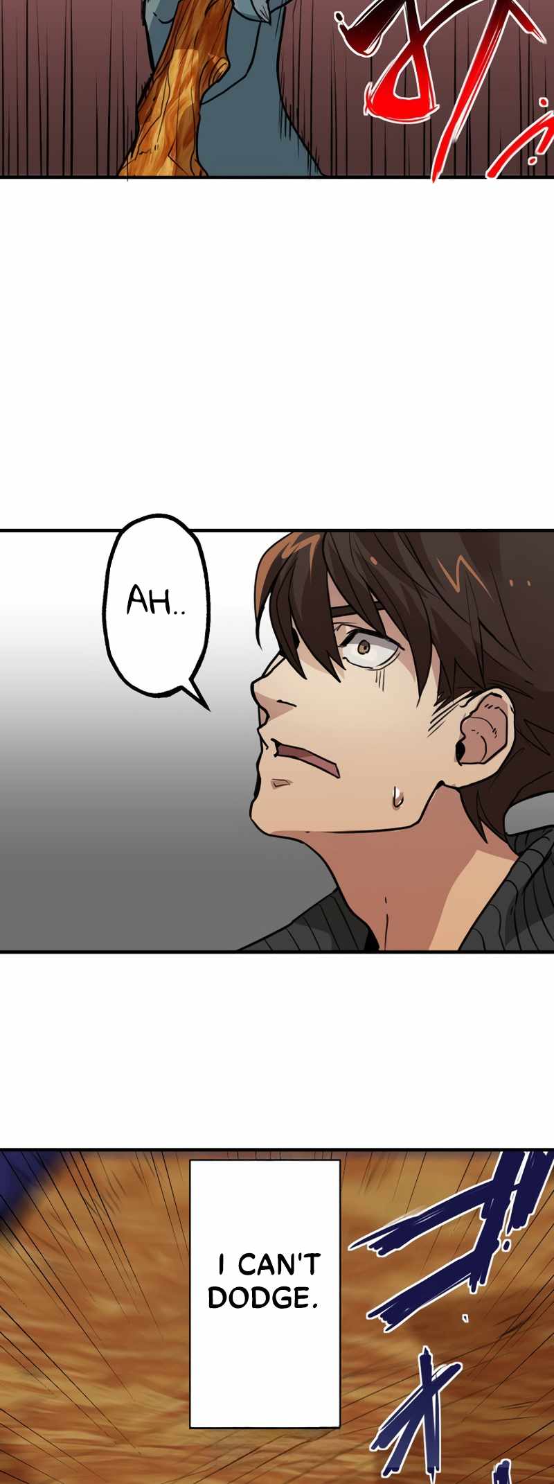 Max Level Guild Receptionist Chapter 3 - Page 11