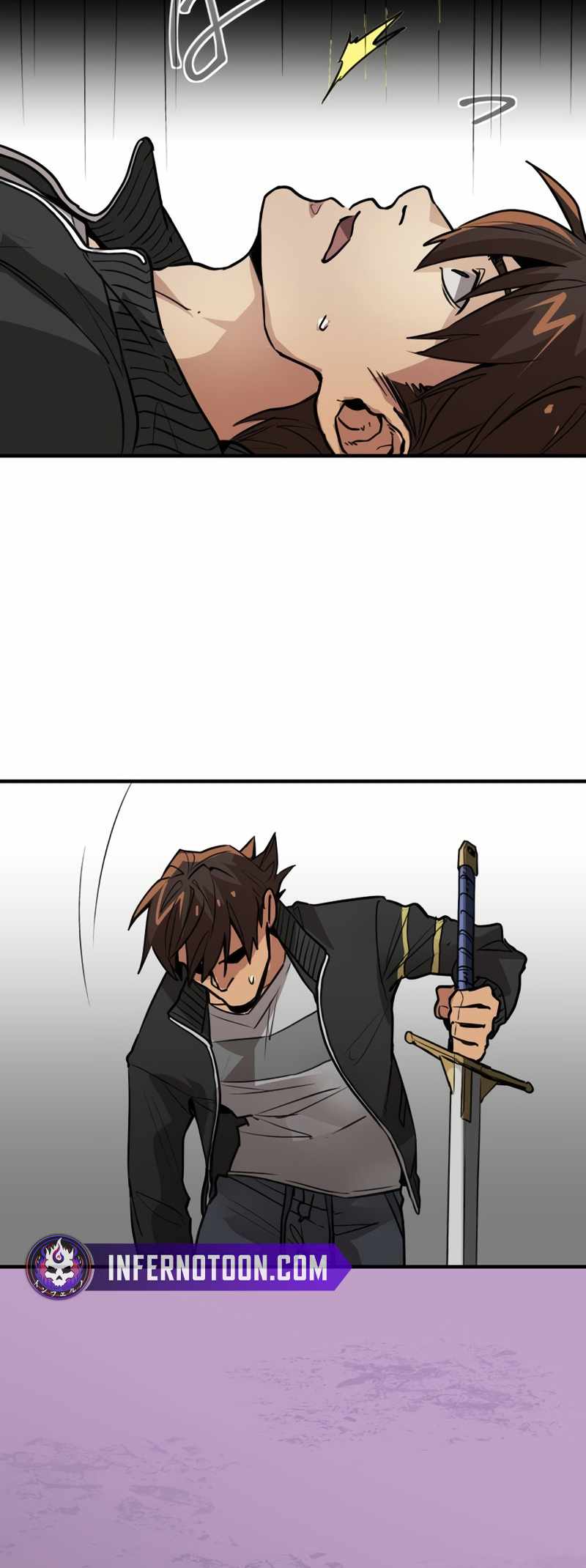 Max Level Guild Receptionist Chapter 3 - Page 14