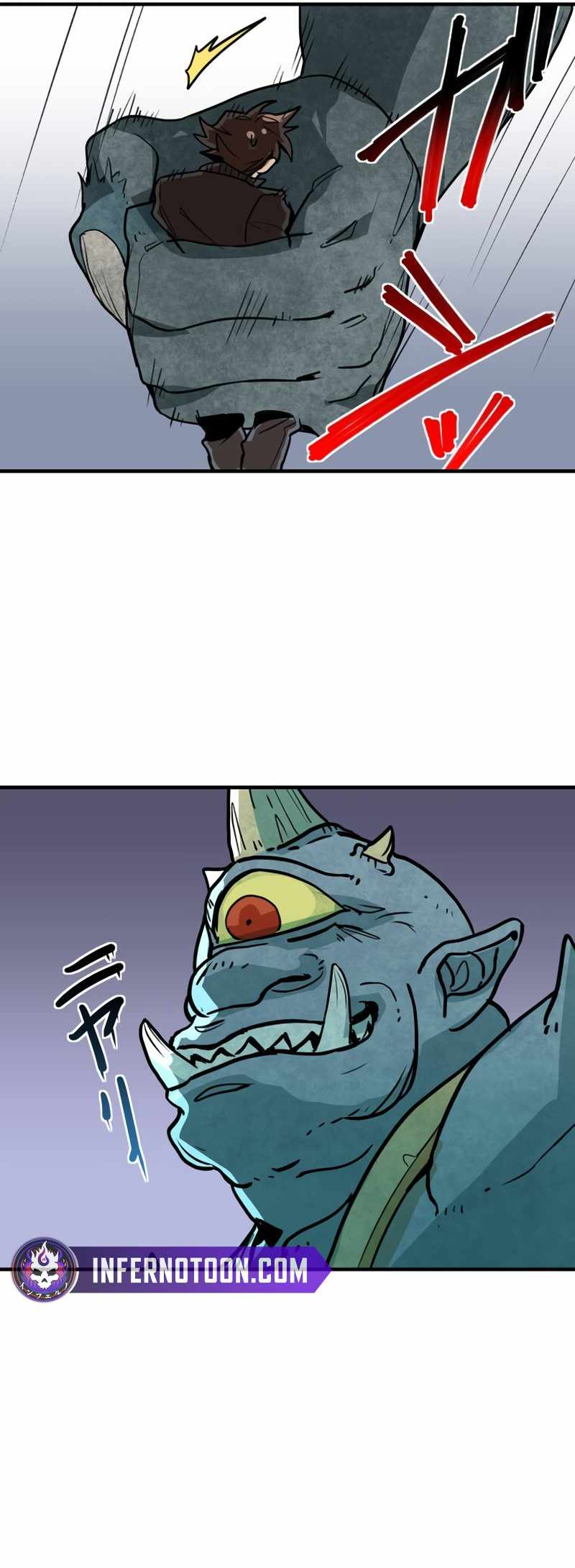 Max Level Guild Receptionist Chapter 3 - Page 16