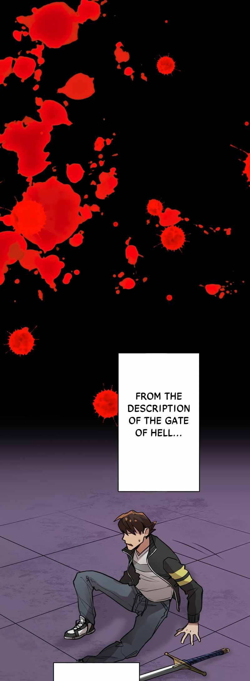 Max Level Guild Receptionist Chapter 3 - Page 18