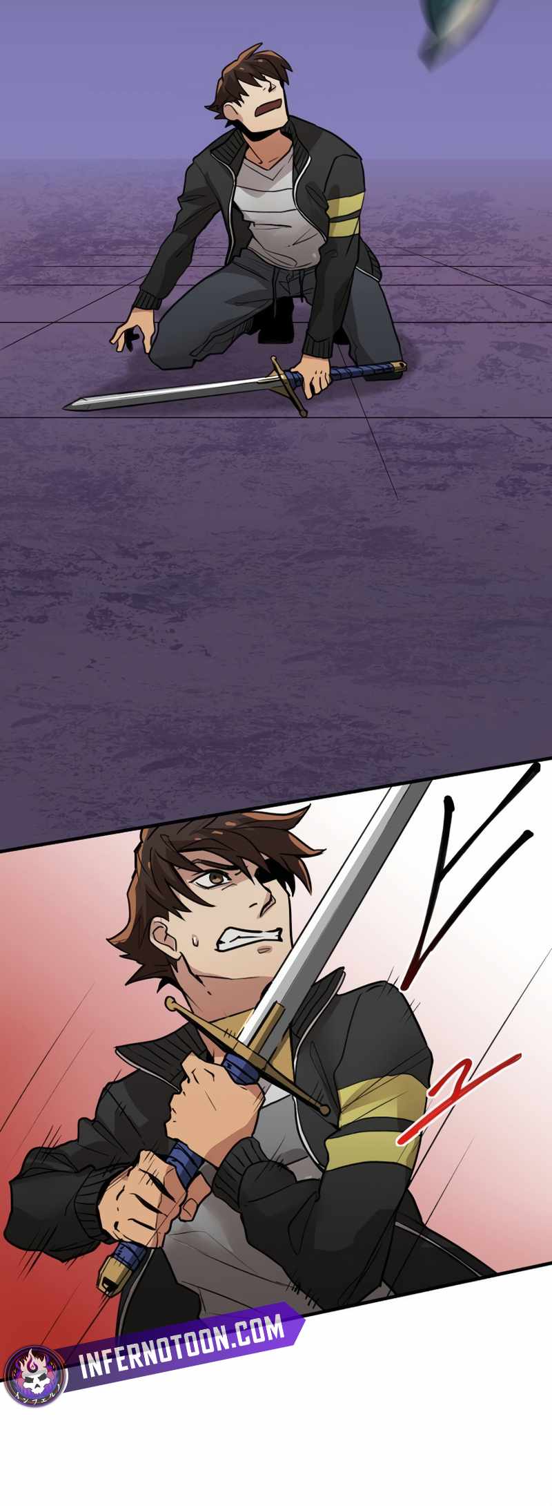 Max Level Guild Receptionist Chapter 3 - Page 21