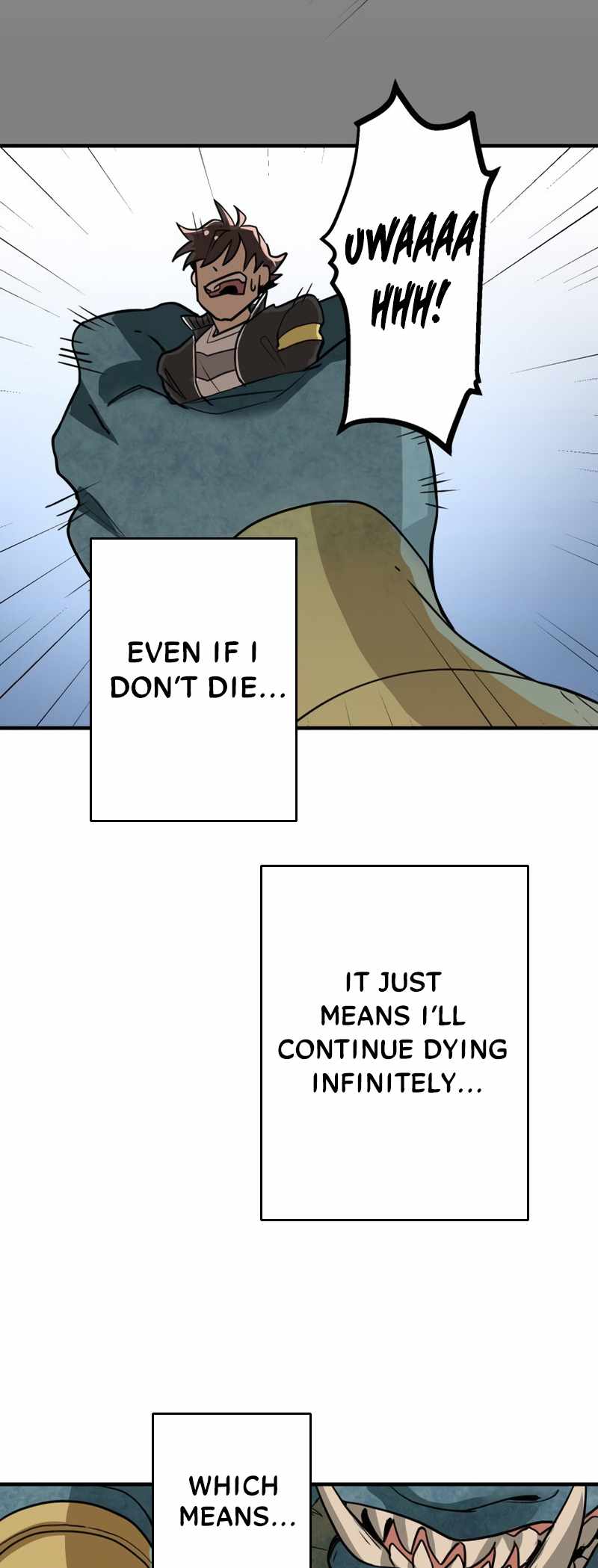 Max Level Guild Receptionist Chapter 3 - Page 23