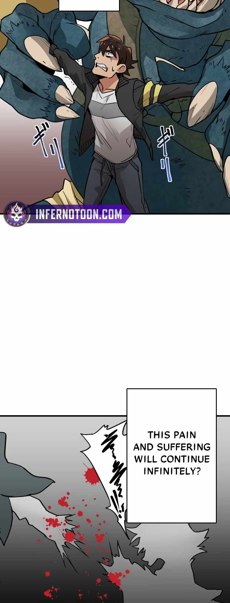 Max Level Guild Receptionist Chapter 3 - Page 24