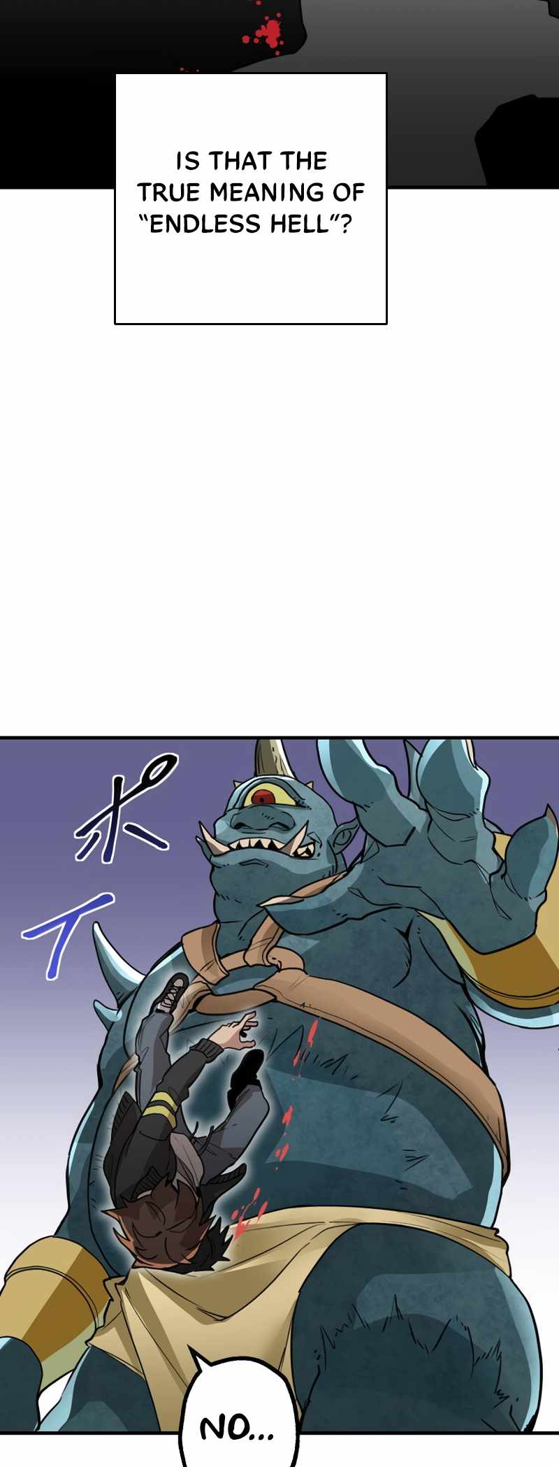 Max Level Guild Receptionist Chapter 3 - Page 25