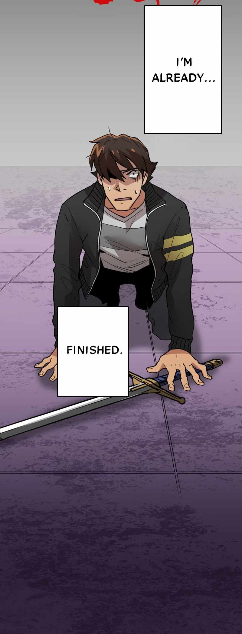 Max Level Guild Receptionist Chapter 3 - Page 28