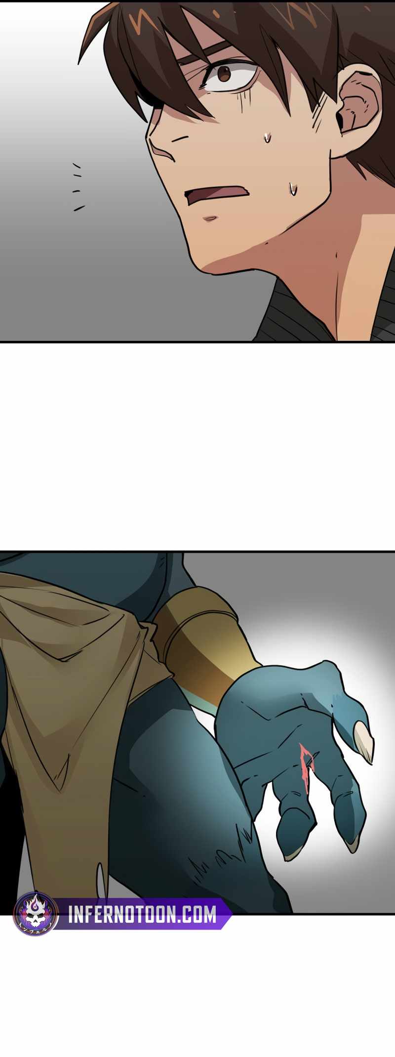 Max Level Guild Receptionist Chapter 3 - Page 29