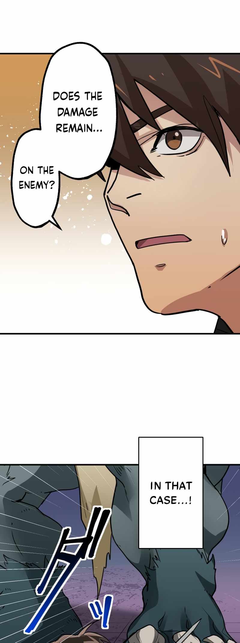 Max Level Guild Receptionist Chapter 3 - Page 30