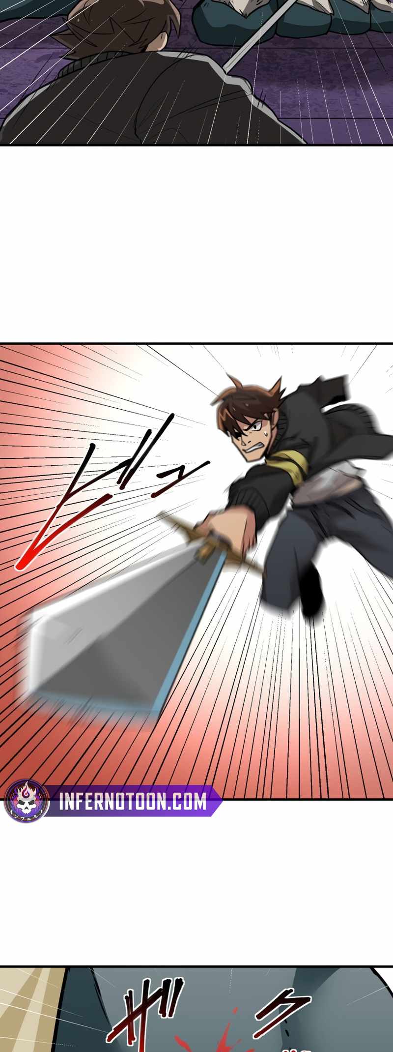 Max Level Guild Receptionist Chapter 3 - Page 31