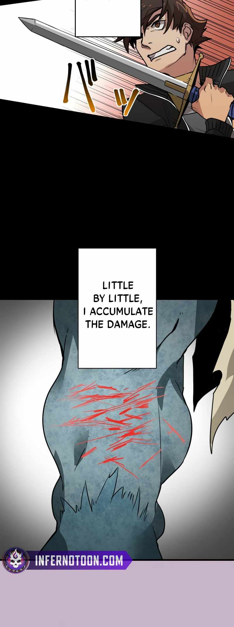 Max Level Guild Receptionist Chapter 3 - Page 35