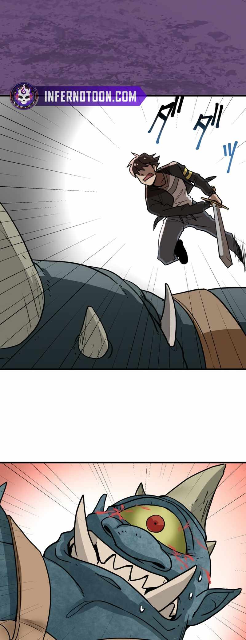 Max Level Guild Receptionist Chapter 3 - Page 37