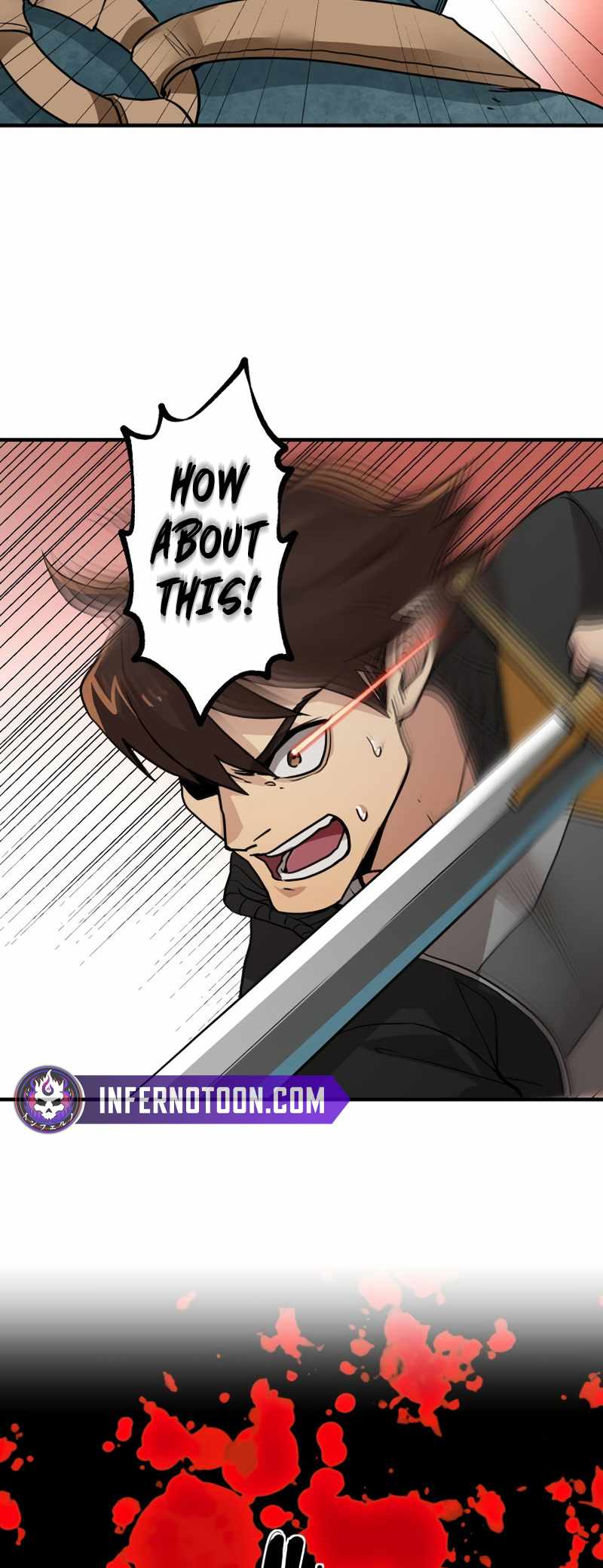 Max Level Guild Receptionist Chapter 3 - Page 38