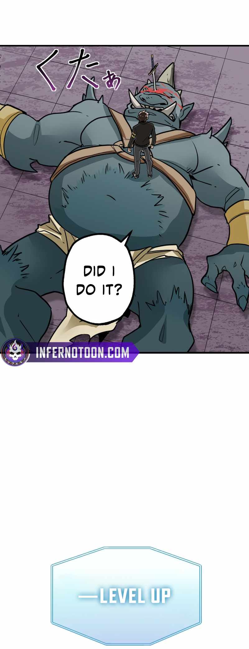 Max Level Guild Receptionist Chapter 3 - Page 40