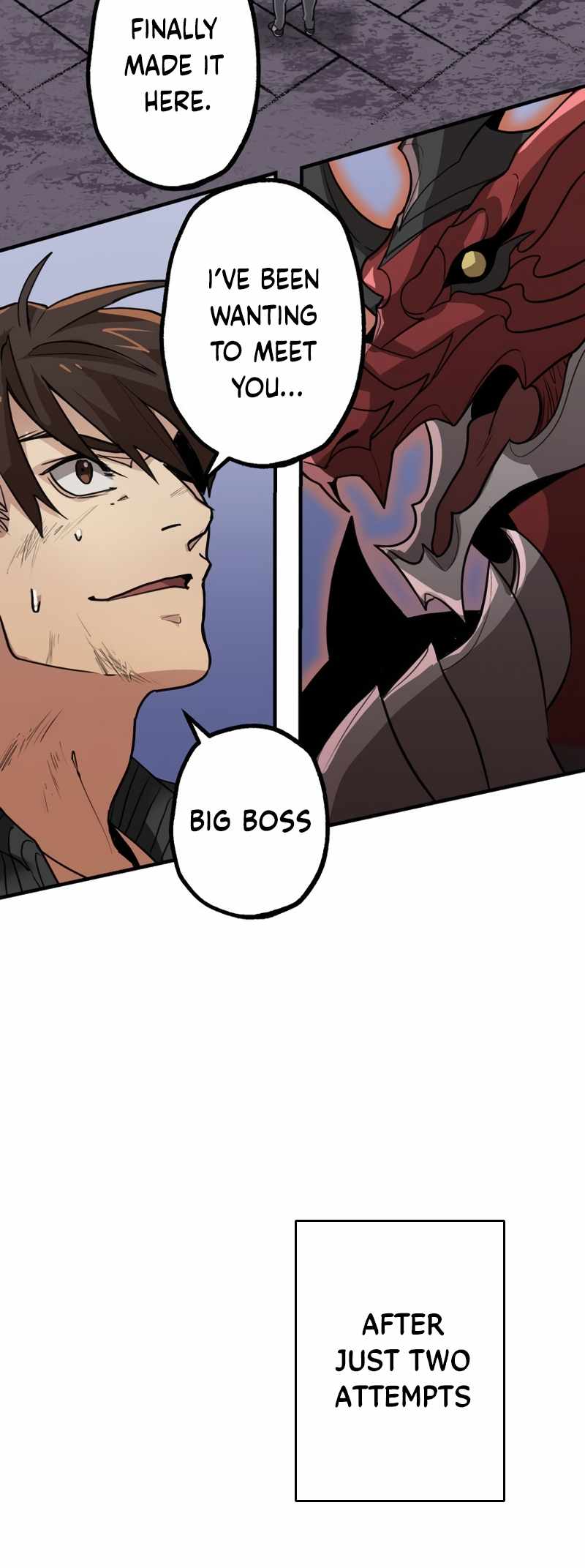 Max Level Guild Receptionist Chapter 3 - Page 46