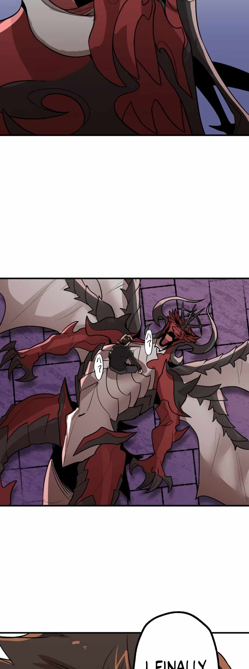 Max Level Guild Receptionist Chapter 3 - Page 48