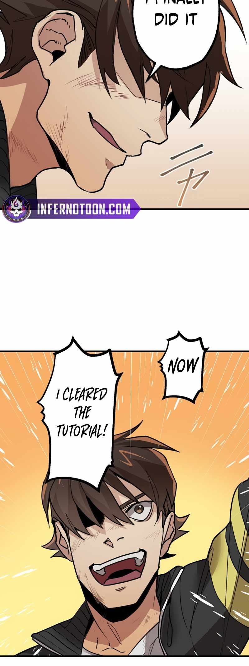 Max Level Guild Receptionist Chapter 3 - Page 49