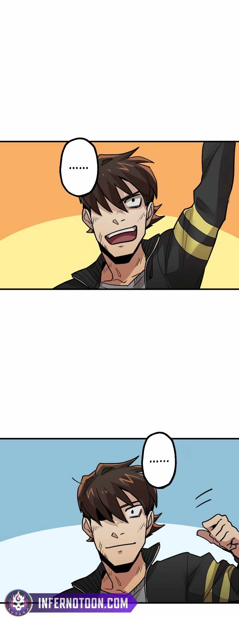 Max Level Guild Receptionist Chapter 3 - Page 50