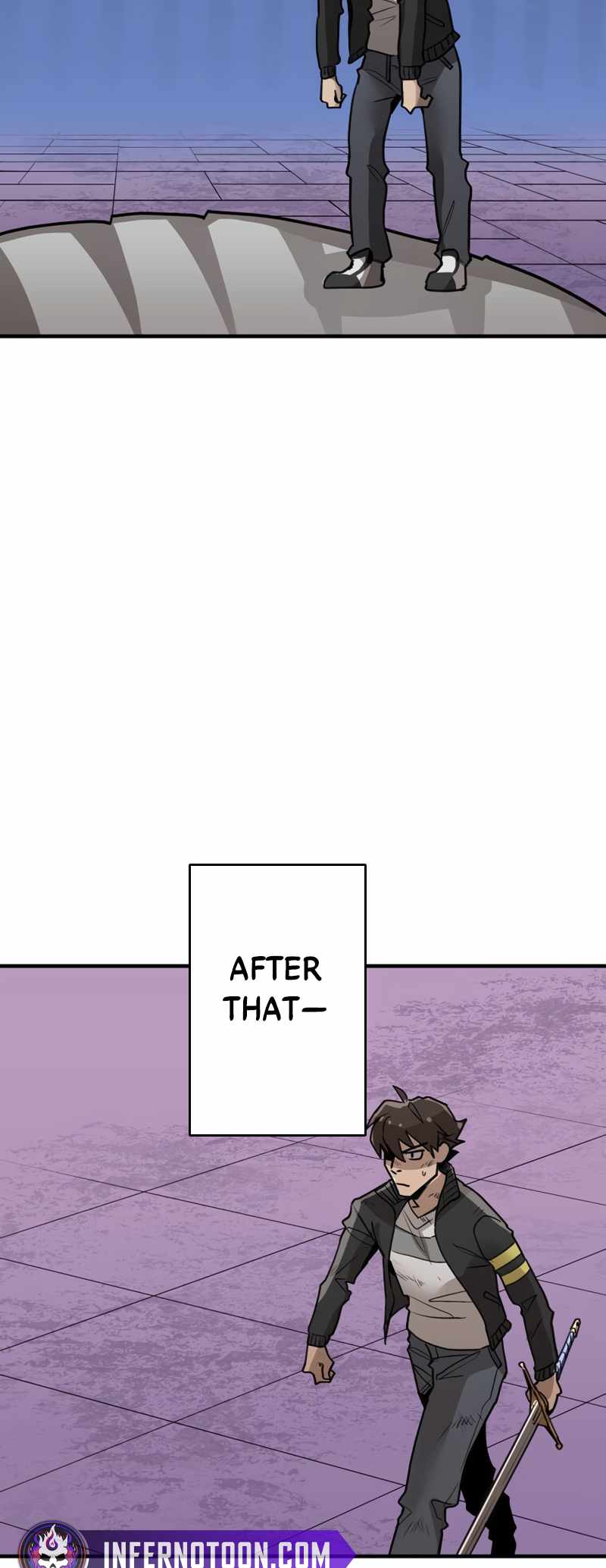 Max Level Guild Receptionist Chapter 3 - Page 52