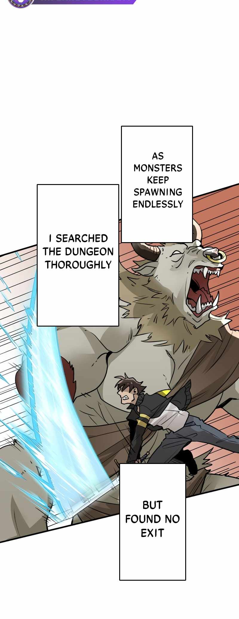 Max Level Guild Receptionist Chapter 3 - Page 53