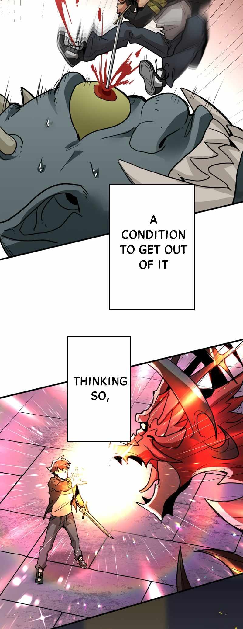 Max Level Guild Receptionist Chapter 3 - Page 55