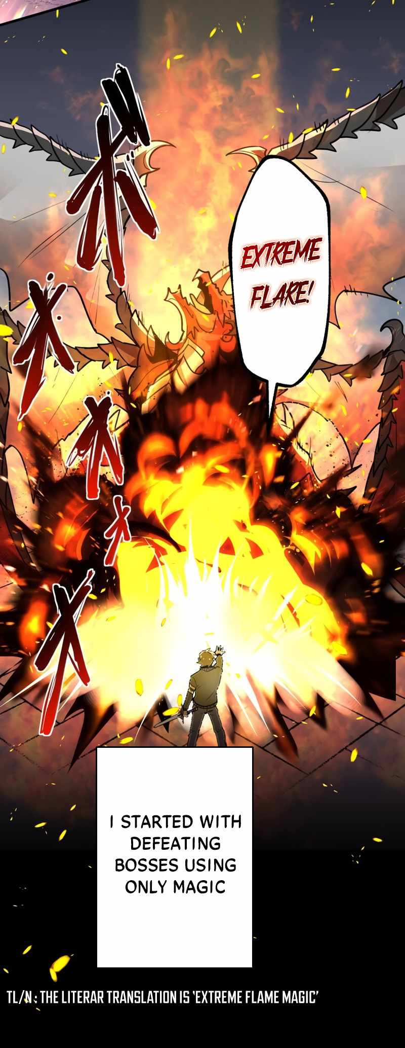 Max Level Guild Receptionist Chapter 3 - Page 56