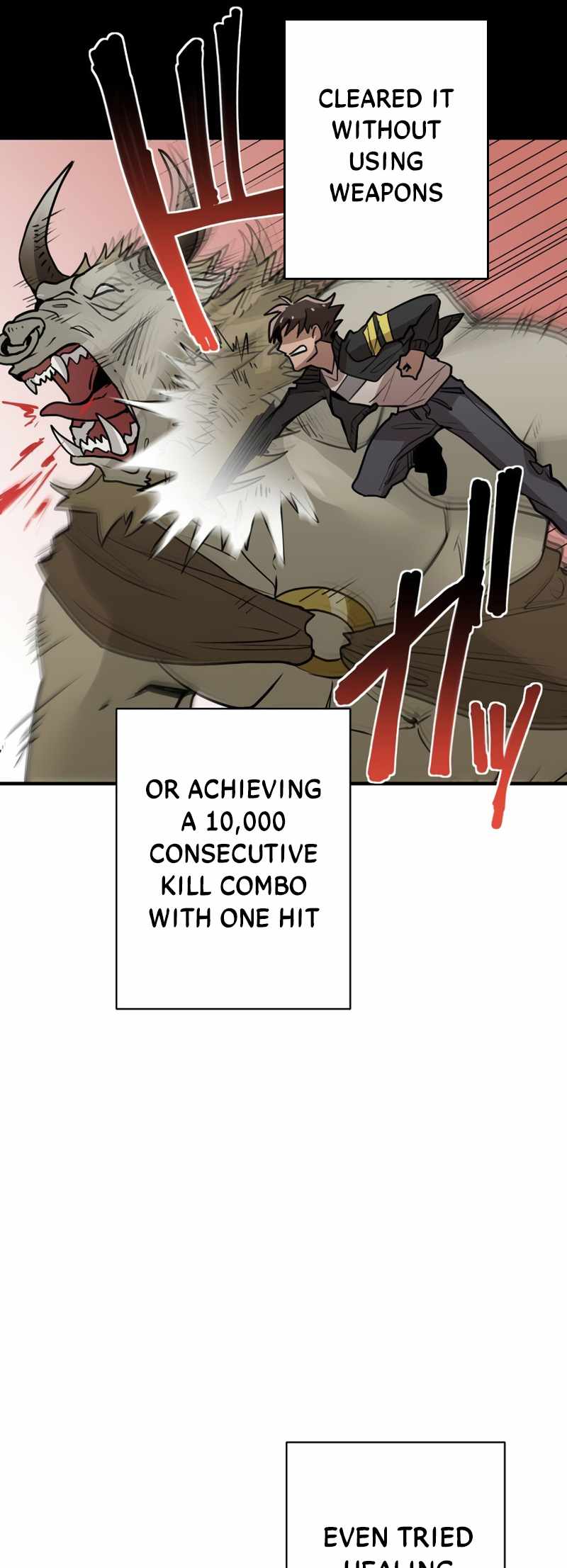 Max Level Guild Receptionist Chapter 3 - Page 57