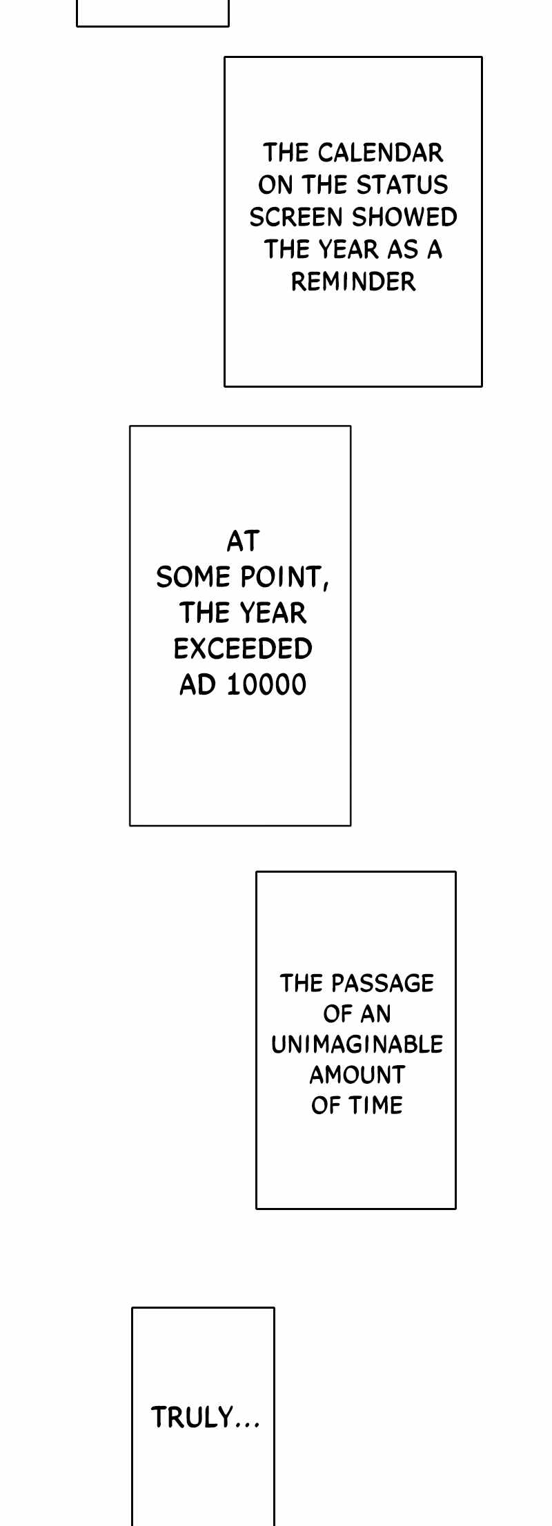 Max Level Guild Receptionist Chapter 3 - Page 60