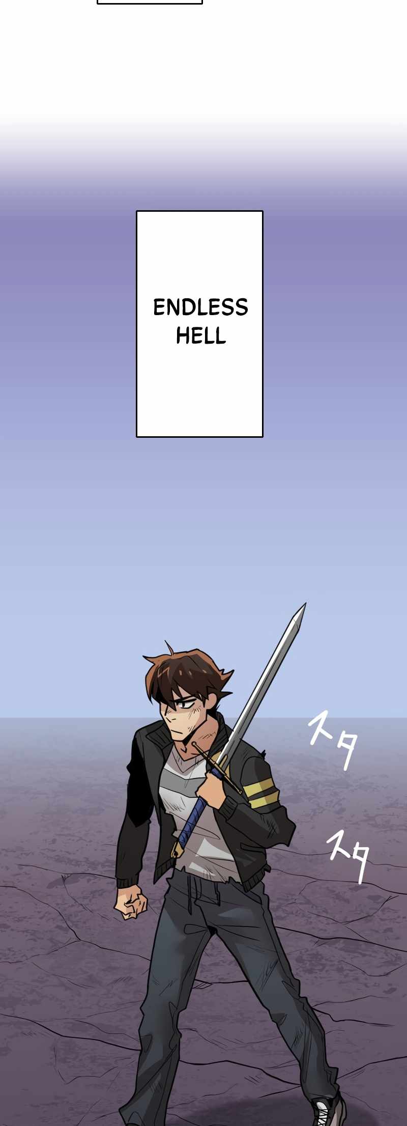 Max Level Guild Receptionist Chapter 3 - Page 61