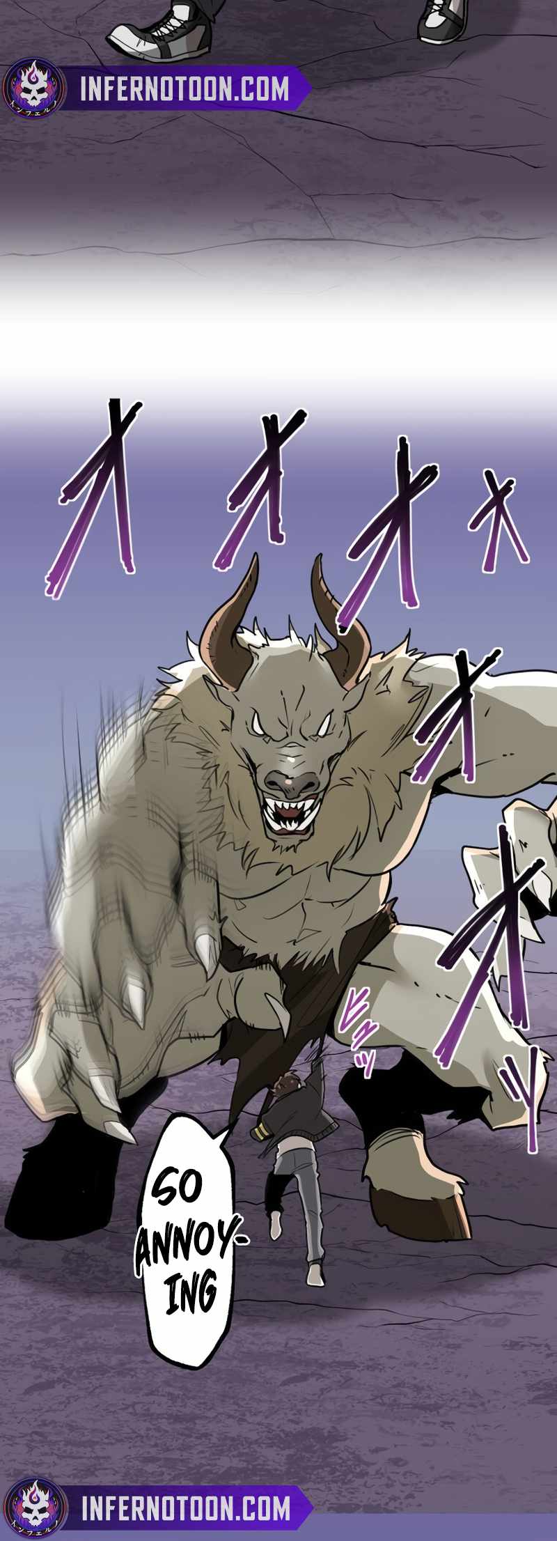 Max Level Guild Receptionist Chapter 3 - Page 62