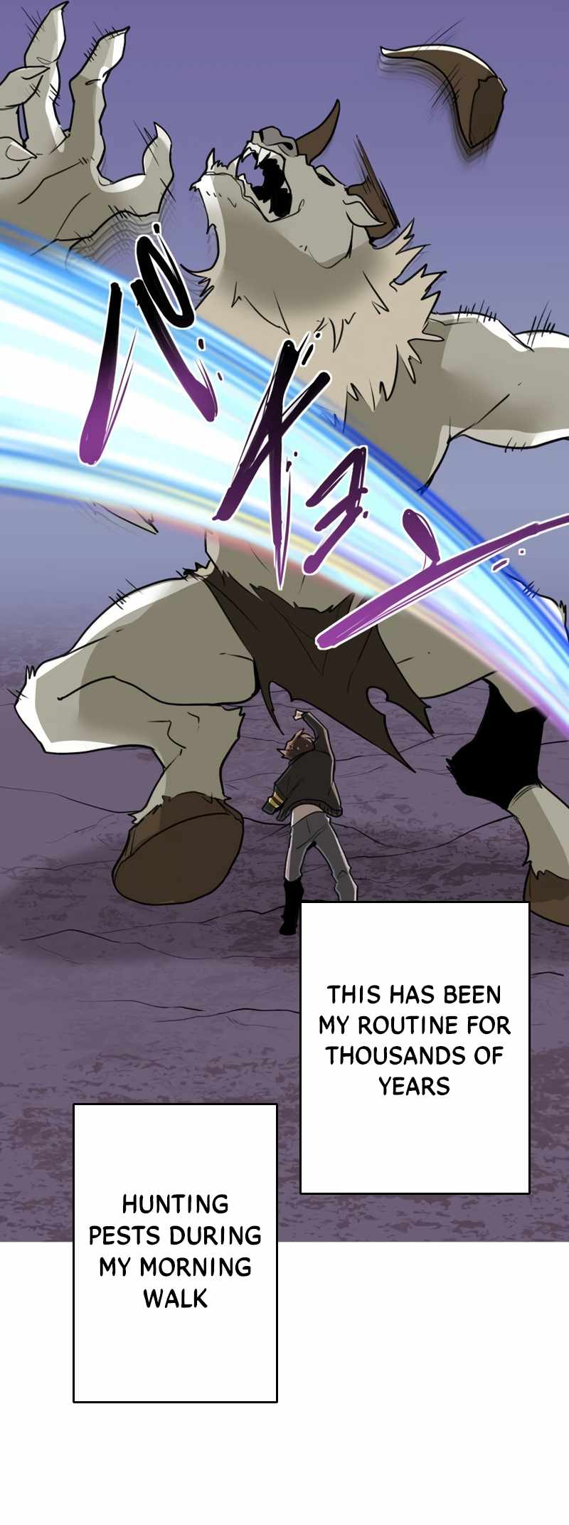 Max Level Guild Receptionist Chapter 3 - Page 63