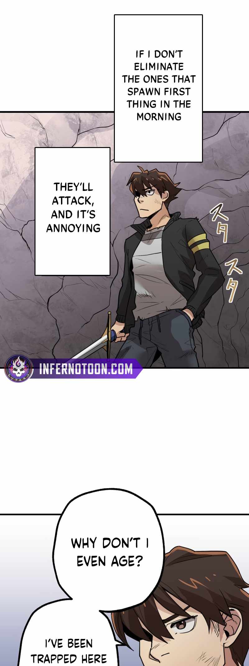 Max Level Guild Receptionist Chapter 3 - Page 64