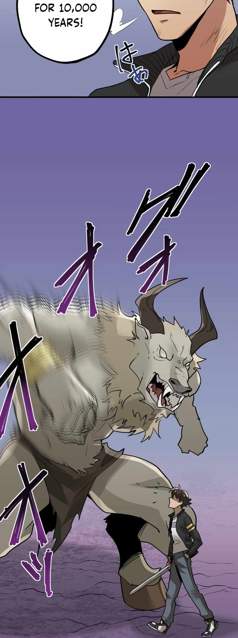 Max Level Guild Receptionist Chapter 3 - Page 65