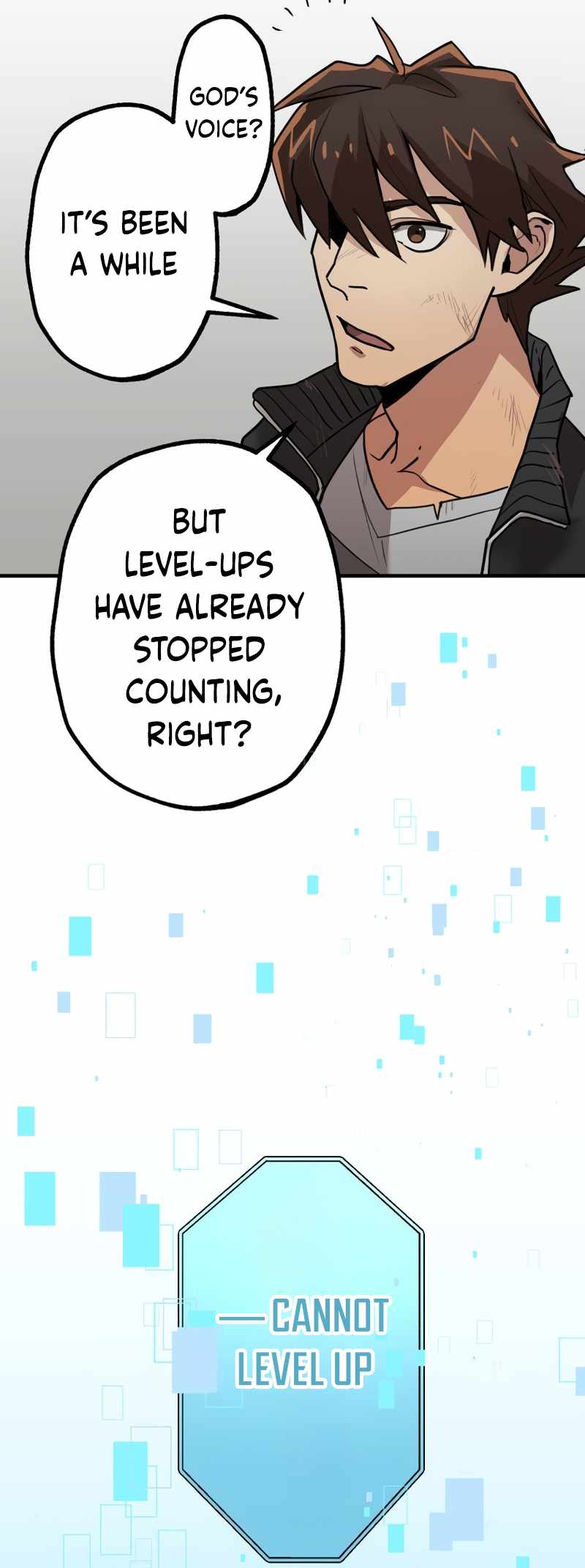 Max Level Guild Receptionist Chapter 3 - Page 68