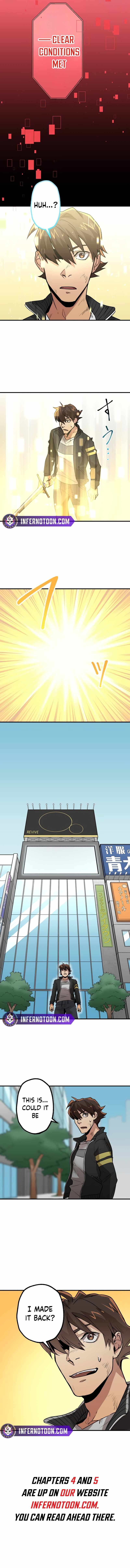 Max Level Guild Receptionist Chapter 3 - Page 70