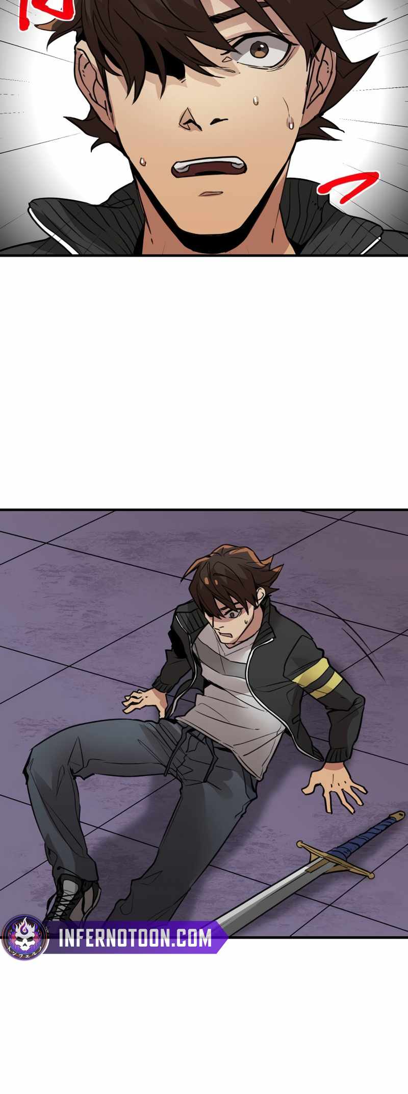 Max Level Guild Receptionist Chapter 3 - Page 8