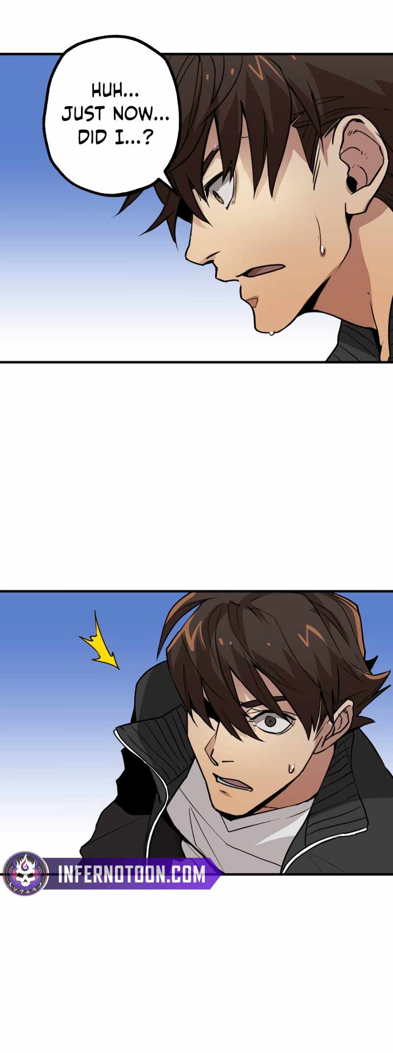 Max Level Guild Receptionist Chapter 3 - Page 9