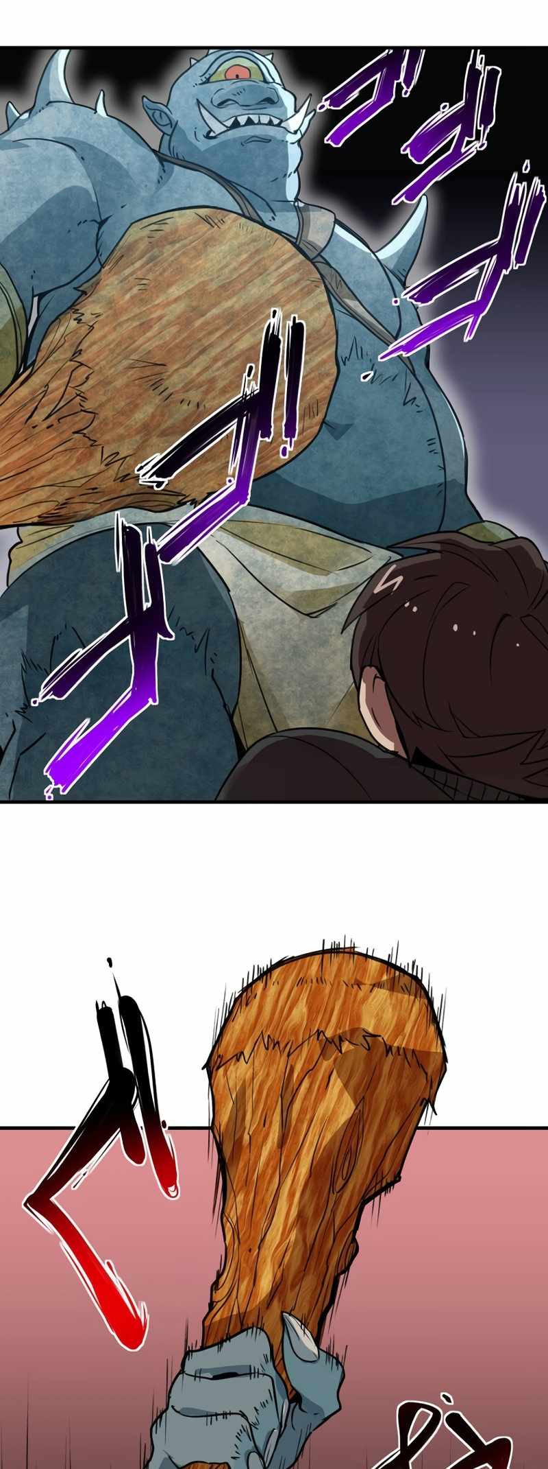 Max Level Guild Receptionist Chapter 3 - Page 10