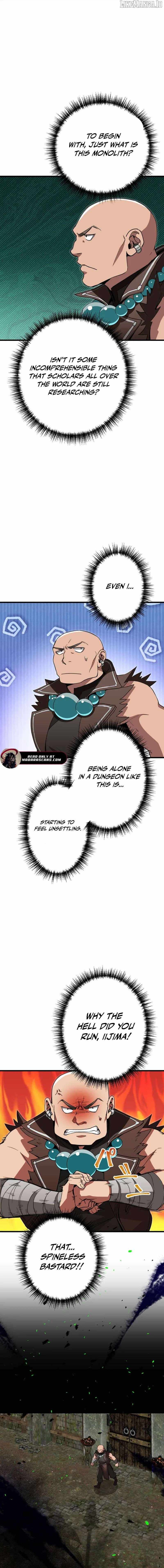 Max Level Guild Receptionist Chapter 30 - Page 2