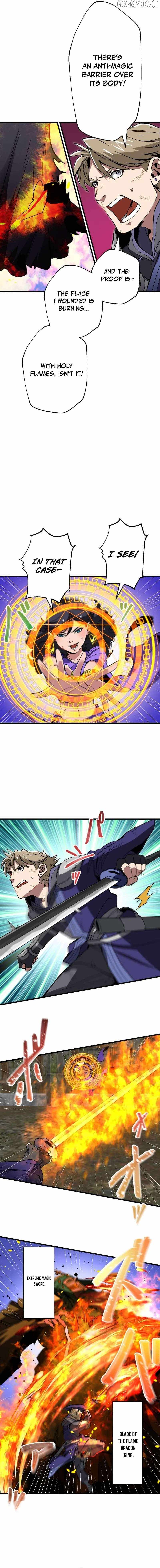 Max Level Guild Receptionist Chapter 30 - Page 12