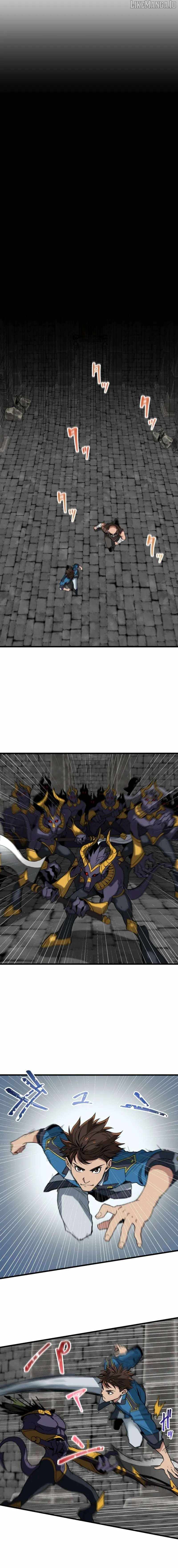 Max Level Guild Receptionist Chapter 31 - Page 11