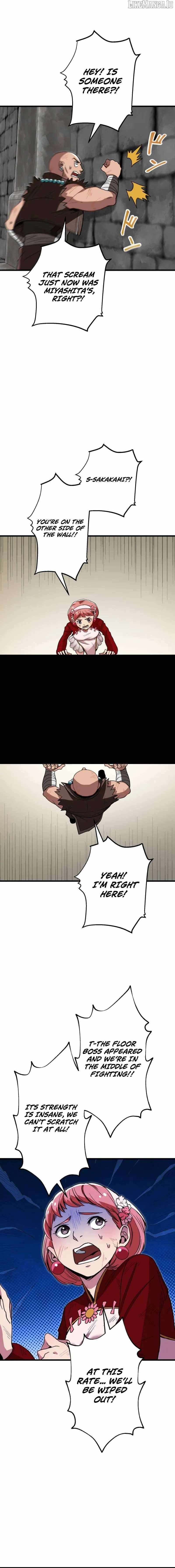 Max Level Guild Receptionist Chapter 31 - Page 14