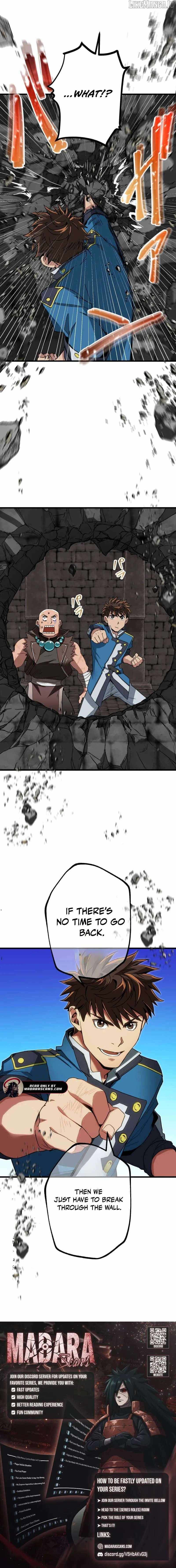 Max Level Guild Receptionist Chapter 31 - Page 16