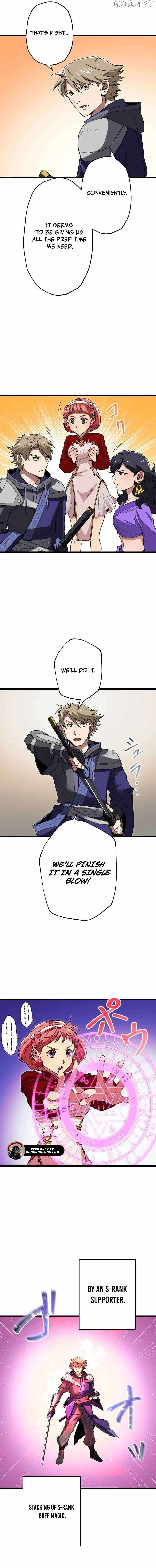 Max Level Guild Receptionist Chapter 31 - Page 4