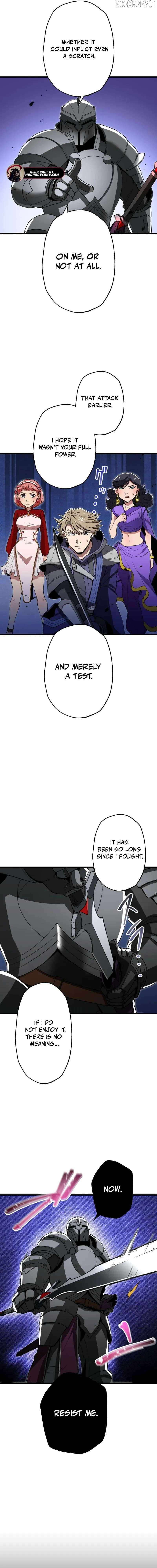 Max Level Guild Receptionist Chapter 31 - Page 10