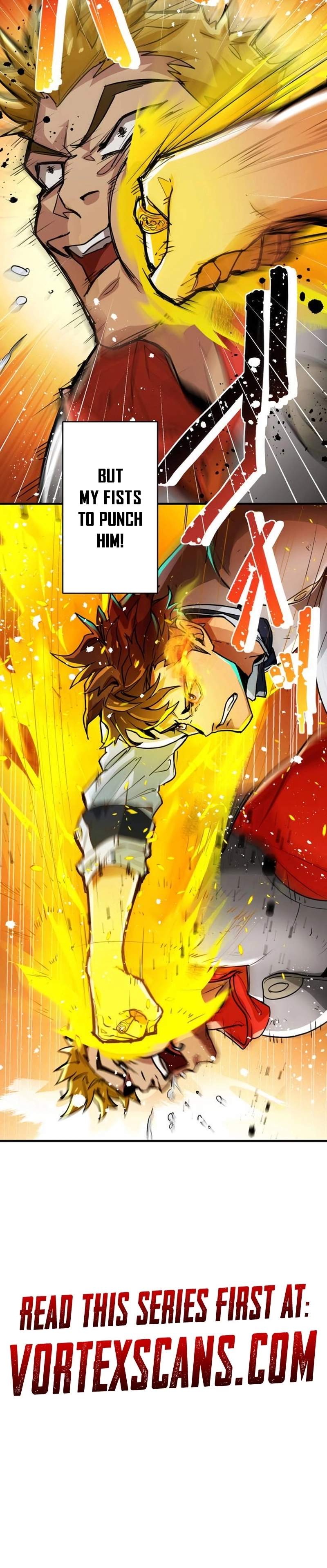 Max Level Guild Receptionist Chapter 4 - Page 32