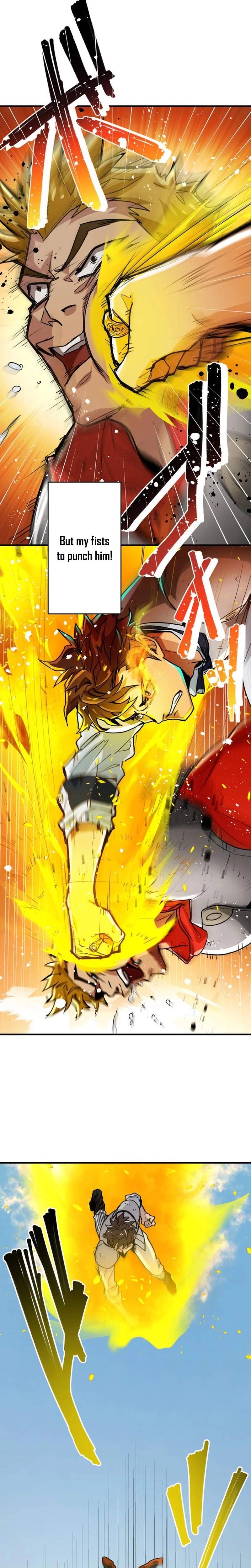 Max Level Guild Receptionist Chapter 5 - Page 1