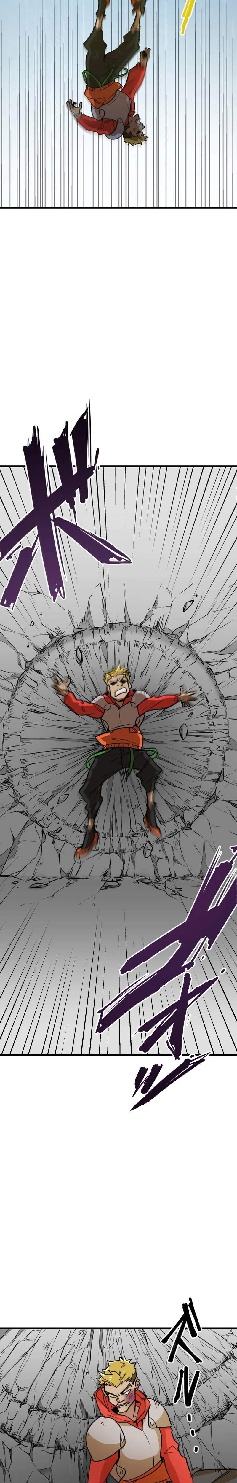 Max Level Guild Receptionist Chapter 5 - Page 2